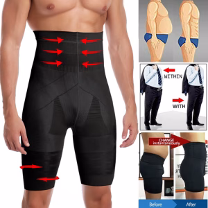 Men’s Slimming Waist Trainer