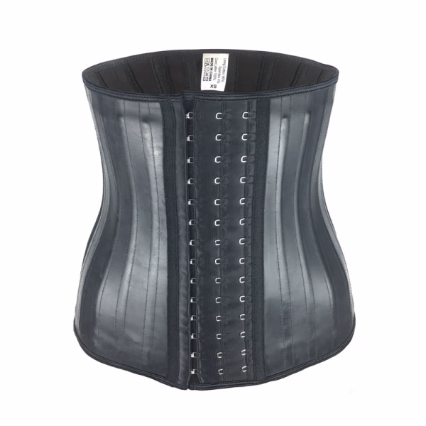 Hot Waist Trainer Corset – Women’s Waist Trainer Corset for Slimming, Postpartum Waist Trainer & Body Shaping - Image 5
