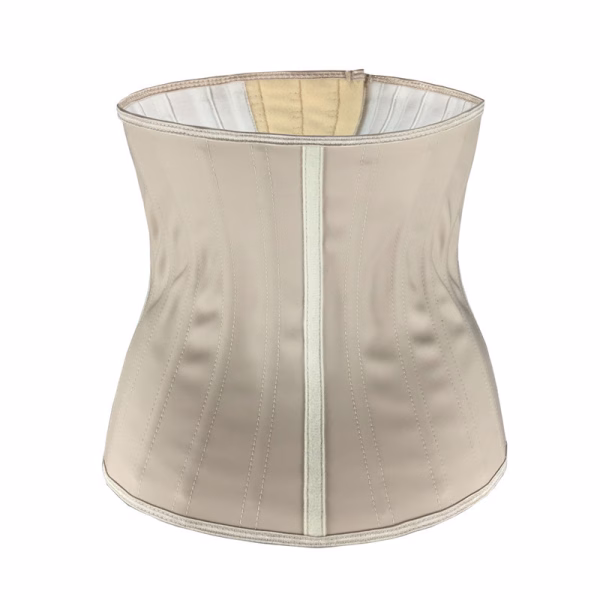 Hot Waist Trainer Corset – Women’s Waist Trainer Corset for Slimming, Postpartum Waist Trainer & Body Shaping - Image 2