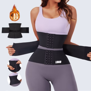 Women’s Double Strap Waist Trainer
