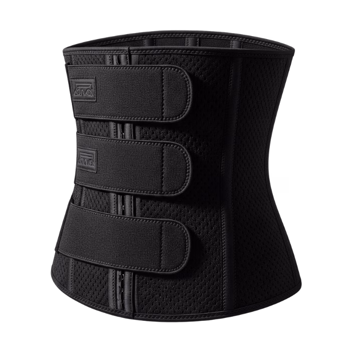 Adjustable Compression Waist Trainer