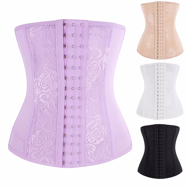 Best Corset Waist Trainer