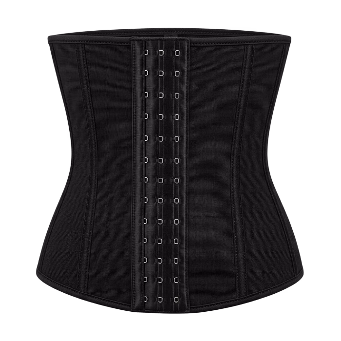 Black Waist Trainer