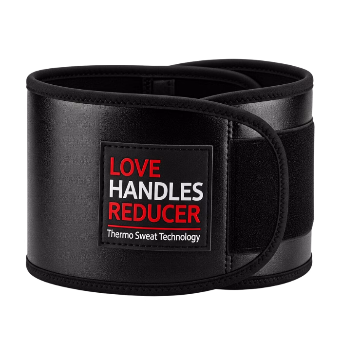 Love Handles Reducer