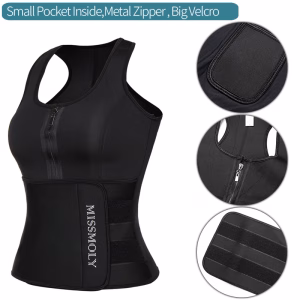 Neoprene Waist Trainer Sweat