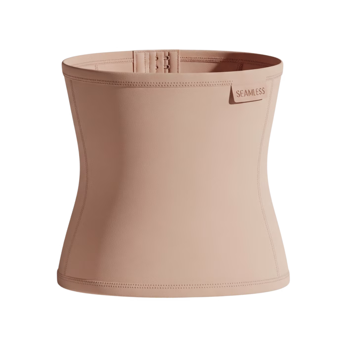 Seamless Waist Trainer