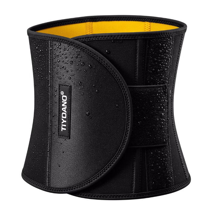 Sweat Enhancing Waist Trainer