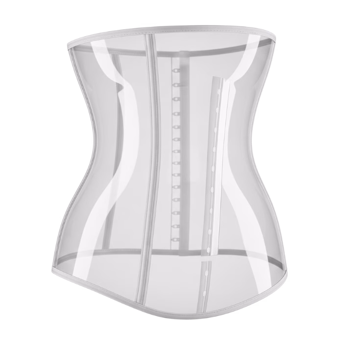 Transparent Waist Trainer