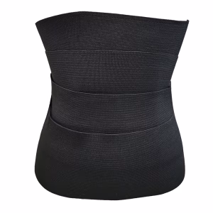 Wrap Waist Trainer Belt
