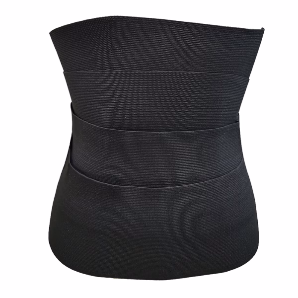 Wrap Waist Trainer Belt