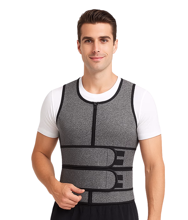 Best Waist Trainers for Men