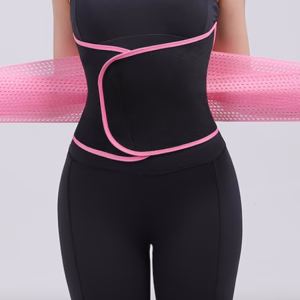 Tummy Wrap Waist Trainer